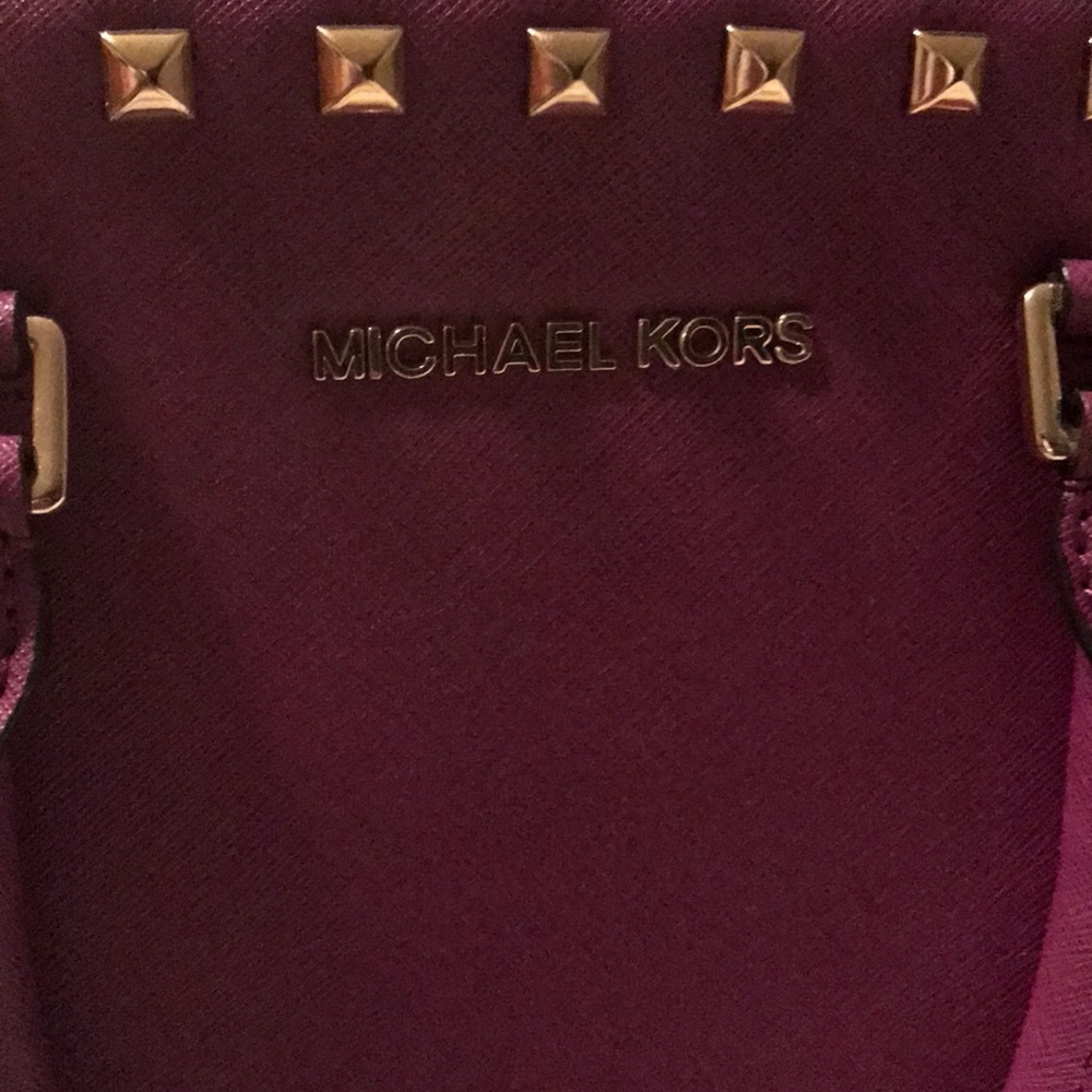 Authentic MK handbag